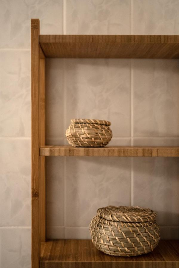 Aura Traditional Apartment Prines  ภายนอก รูปภาพ