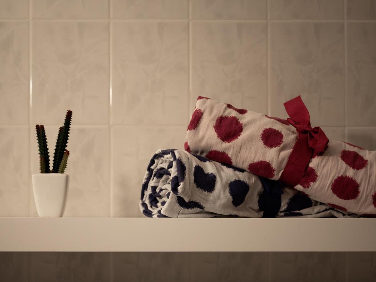 Aura Traditional Apartment Prines  ภายนอก รูปภาพ