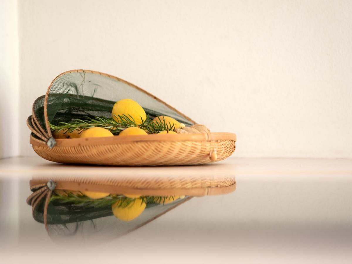 Aura Traditional Apartment Prines  ภายนอก รูปภาพ